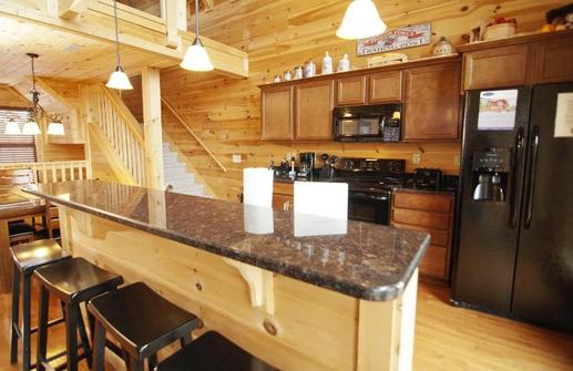Photo of A Suite Mountain Escape