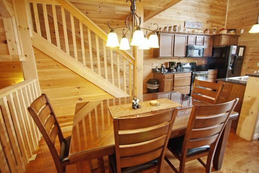 Photo of A Suite Mountain Escape