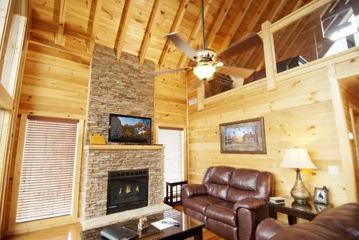 Photo of A Suite Mountain Escape