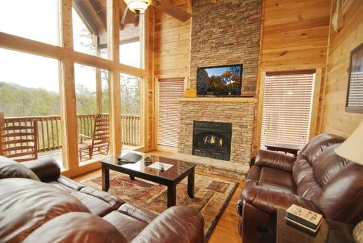 Photo of A Suite Mountain Escape