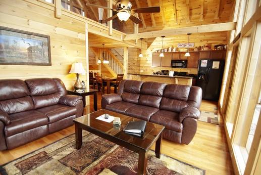 Photo of A Suite Mountain Escape