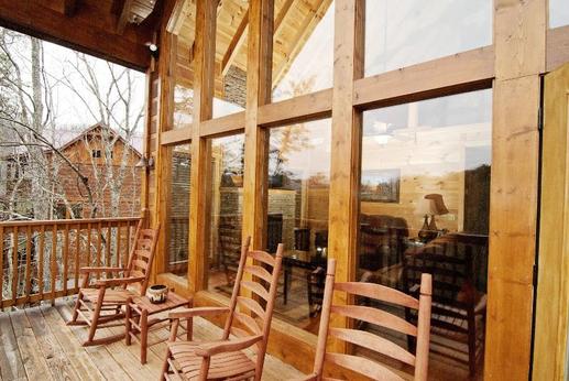 Photo of A Suite Mountain Escape