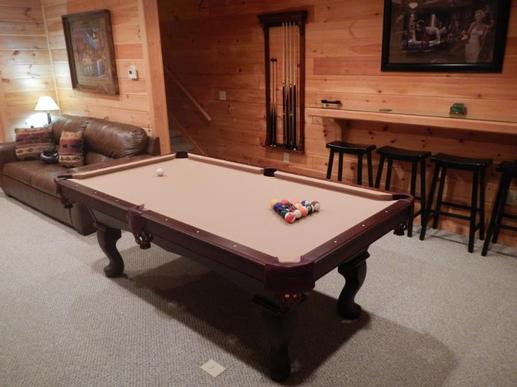 Photo of A Suite Mountain Escape