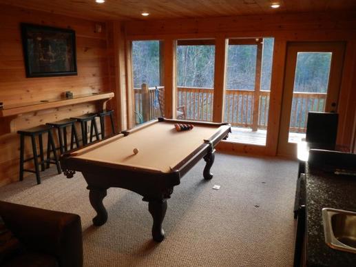 Photo of A Suite Mountain Escape