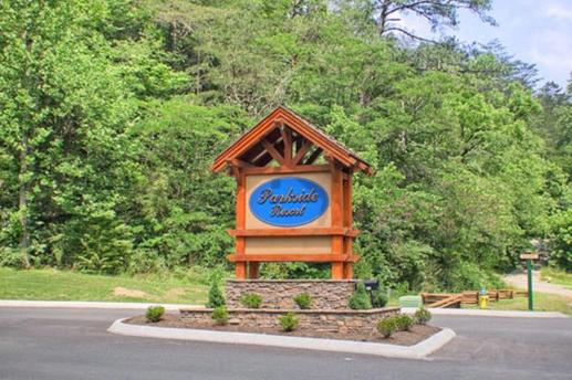 Photo of A Suite Mountain Escape