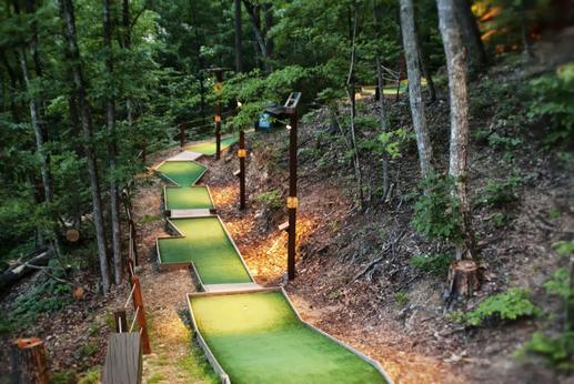 Photo of A Suite Mountain Escape