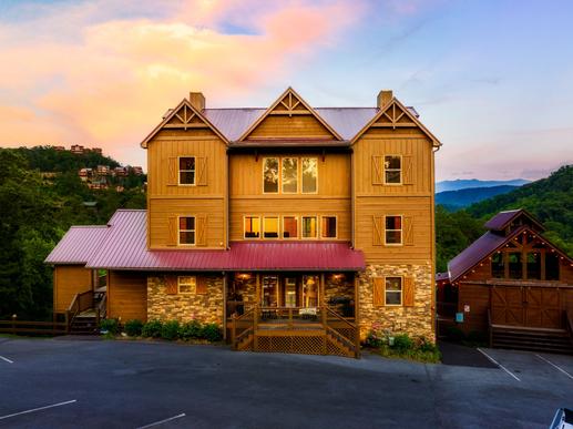 Photo of Rocky Top Lodge