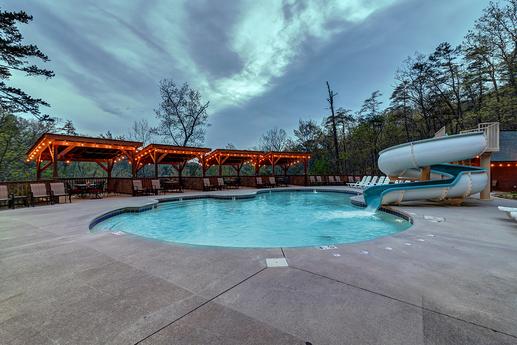 Photo of A Suite Mountain Escape