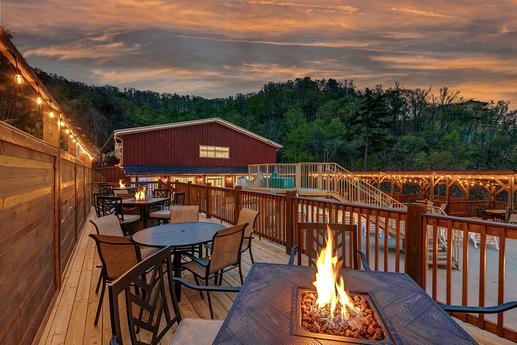 Photo of A Suite Mountain Escape