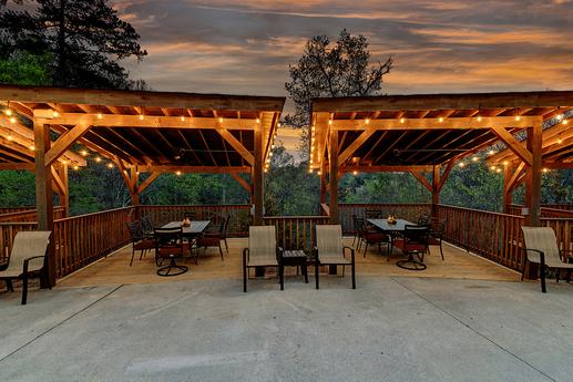 Photo of A Suite Mountain Escape