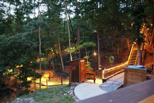 Photo of A Suite Mountain Escape