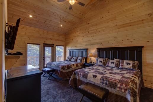 Photo of A View To Remember