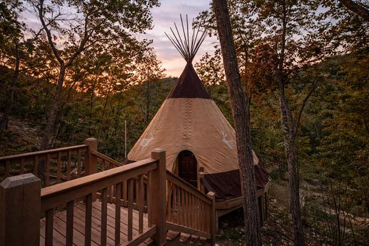 Scarlet Antlers King Style