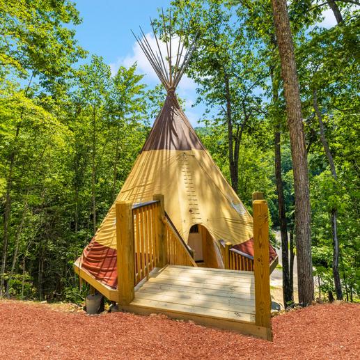 Scarlet Antlers King Style