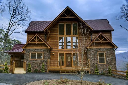 Picture Perfect View