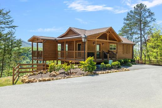 Our Neck Of The Woods