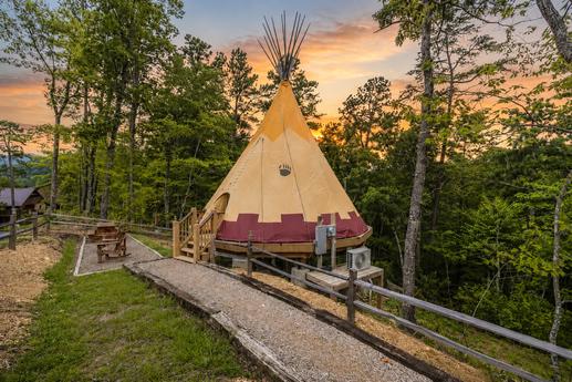 Photo of Bear Claw Queen/Bunk Style