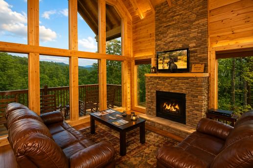 A Suite Mountain Escape