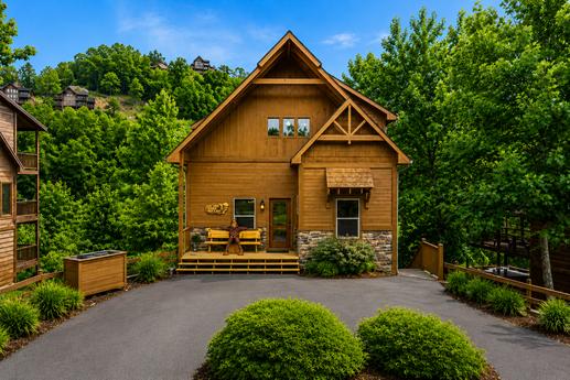 Bigfoot Bungalow