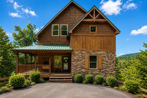 Bear Necessities