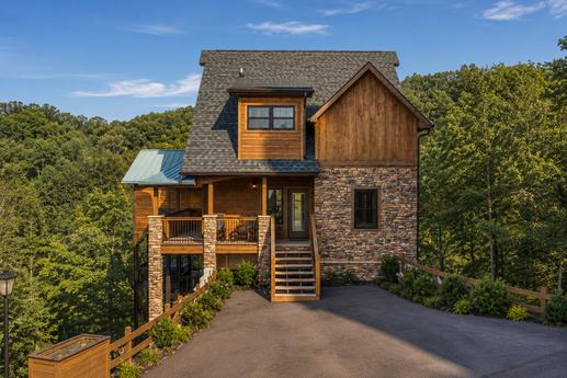 A Cabin Calling