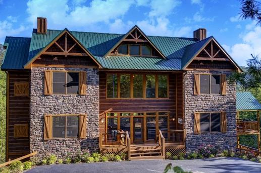 Photo of Grand View Lodge