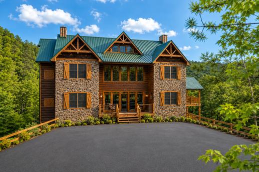 Grand View Lodge