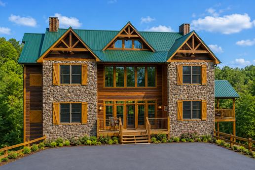 Grand View Lodge