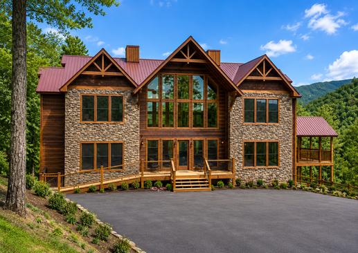 Mountain View Lodge
