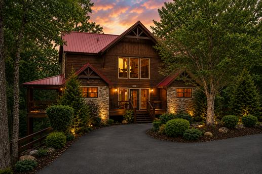Appalachian Lodge
