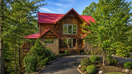 Appalachian Lodge