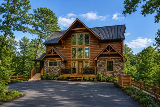 Lazy Bear Lodge