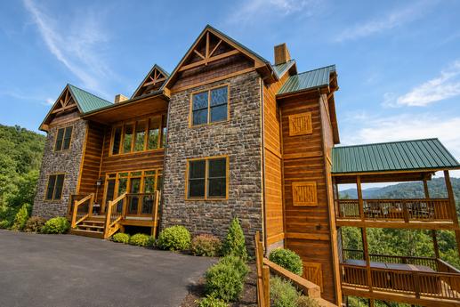 Grand View Lodge
