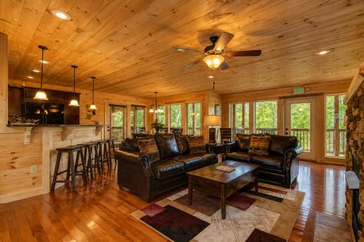 Sky View Lodge