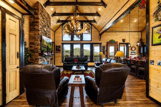 Cabin Fever