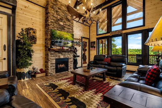 Cabin Fever