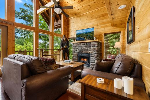 Bigfoot Bungalow