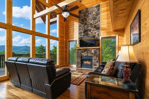 A Mountain Paradise