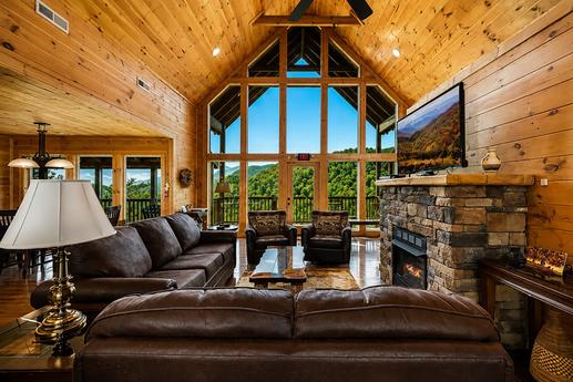 Eagle's Nest