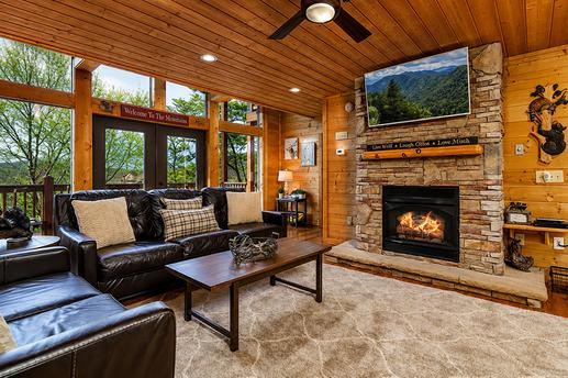 Appalachian Lodge