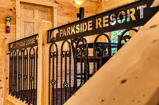 Lazy Bear Lodge