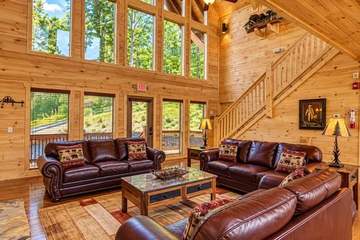 Mountain View Lodge