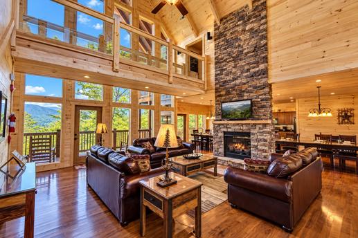 Mountain View Lodge