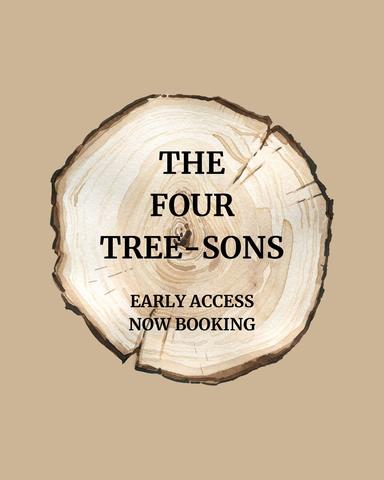 Photo of 63 - THE FOUR TREE-SONS