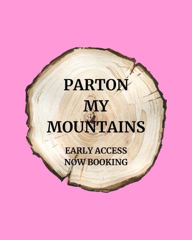 Photo of 65 - PARTON MY MOUNTAINS