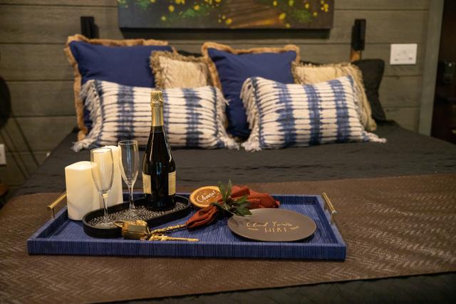 WELCOME TO SANCTUARY TREEHOUSE RESORT IN THE SMOKY MOUNTAINS - CONVENIENT TO ALL OF THE AREAS BEST IN SHOPPING, DINING, AND ENTERTAINMENT IN SEVIERVILLE - PIGEON FORGE - GATLINBURG