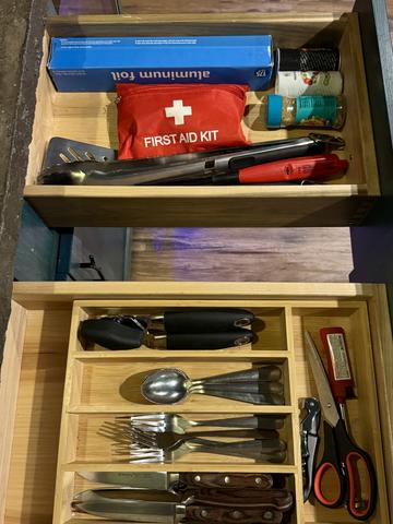 WE TAKE CARE OF ALL THE DETAILS - AND WE DON'T MISS ANY! 