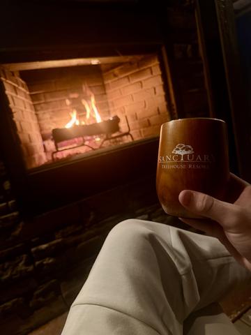 PREPARE TO STAY - YOU WON'T WANT TO LEAVE. IT'S WHERE THE ELITE RETREAT IN THE "BEAR" FEET