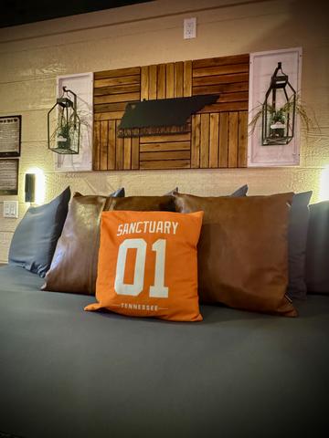 GOOD OLE ROCKY TOP TREEHOUSE - SLEEPS UP TO 6 - WOODED VIEW - SANCTUARY TREEHOUSE RESORT