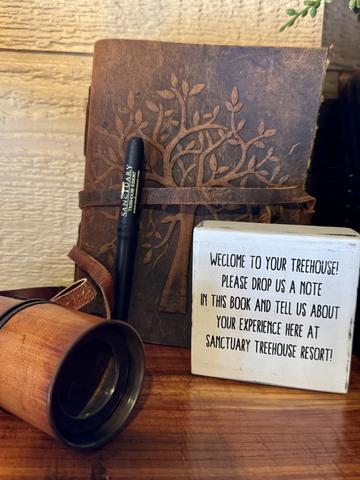 GUEST BOOK - LEAVE US A KIND NOTE - TELL US ABOUT YOUR SMOKY MOUNTAIN ADVENTURES!